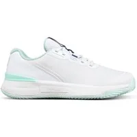 Wilson Intrigue Pro - Sandplatzcourt Tennisschuh Tennisschuh