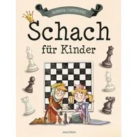Schach für Kinder / Sabrina Chevannes