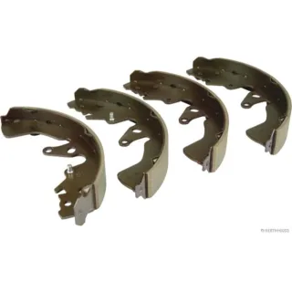 Jakoparts Bremsbacken hinten Suzuki Grand Vitara 2 J3508031