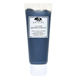 Origins Clear Improvement Aktivkohlemask für die Porenreinigung 75ml