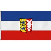 normani Flagge Fahne Bundesländerflagge 90 cm x 150 cm