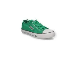 Dockers by Gerli Slip-On Sneaker, Sneaker, Schlupfschuh, Freizeitschuh mit Zierschnürung