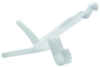 Grohe Hebel 43519 für Wandeinbau-Spülkasten 6-9l, 43519000 43519000