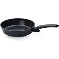 Fissler Bratpfanne Fissler Bratpfanne Ceratal Evo Comfort Black, 24cm, Aluminium
