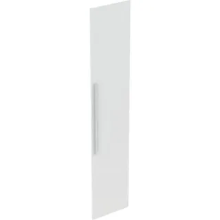Geberit Tür Alpin matt, zu iCon Hochschrank 841000, 598768000 598768000