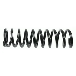 Sachs Feder vorne Mercedes C-Klasse W202 997481