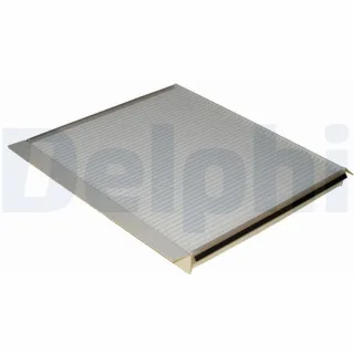 Delphi Innenraumfilter Hyundai Accent I30 Kia Carens Ceed