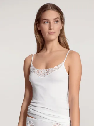 CALIDA - Calida 11451 weiss weiss - Gr. - M