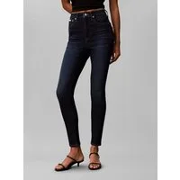 Calvin Klein Jeans Skinny-fit-Jeans HIGH RISE SKINNY