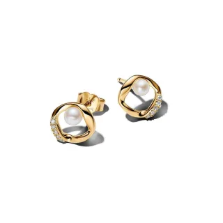 Pandora Ohrstecker Essence 264662C01