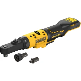 DEWALT Akku-Ratsche 1/4 - 3/8 Zoll 12V Basisversion - DCF500N-XJ