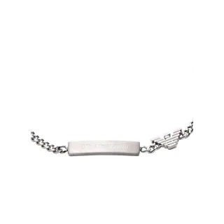 Emporio Armani Armband EAGLE LOGO EGS3310040