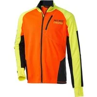 Parforce Protective Langarmshirt Funktions-Midlayer MAIS Hatz-Watz Evolution