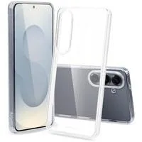 StyleShell FLEX, Handyhülle transparent, Samsung Galaxy S26