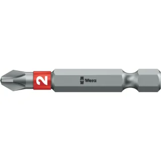 Wera 851/4 BTZ Bits - 05059552001