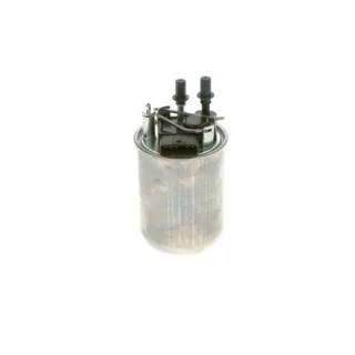 Bosch Kraftstofffilter Nissan Juke Pulsar 1,5