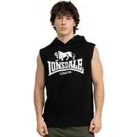 Lonsdale Kapuzensweatshirt Bignor (Packung, 1-tlg., 1er-Pack) mit Kapuze