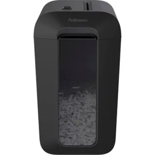 Fellowes Powershred LX 65 schwarz