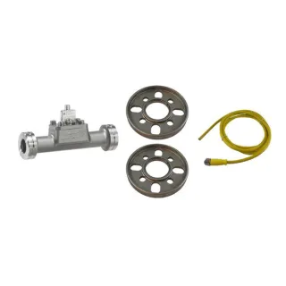 Grundfos Durchflusssensor 97688295 06-12 m3/h DN 25, Set VA, EPDM