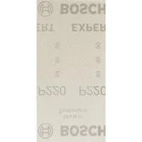 Expert M480 Netzstruktur-Schleifblatt 93 x 186mm, K220 50 Stück, für Schwingschleifer