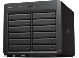 Synology Expansion Unit DX1222 | dx1222 |