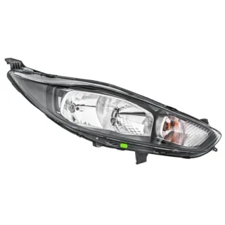 Hella Scheinwerfer rechts Ford Fiesta 6 1EE354803-021
