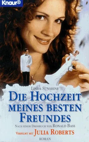 Die Hochzeit meines besten Freundes