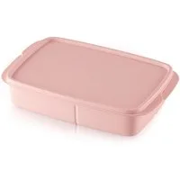 TUPPERWARE Lunchbox Tupperware Lunchbox medium in rosa