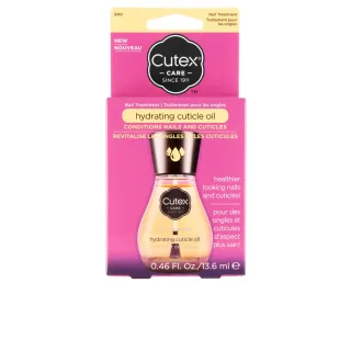 Cuticle Hydrating Oil 13,6 ml
