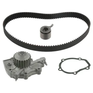 Febi Wasserpumpe + Zahnriemensatz Chevrolet Matiz Spark Daewoo Matiz