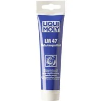 Liqui Moly Schmierfett Liqui Moly LM 47 MoS2 Langzeitfett 100 g