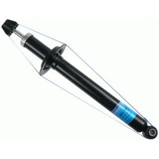 Sachs Sto?d?mpfer hinten Renault Twingo 1