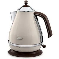 De'Longhi Wasserkocher KBOV2001.BG, 1,7 l, 2000 W