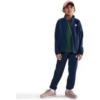 Nike Trainingsanzug Dri-Fit Full-Zip