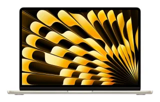 Apple MacBook Air 13" | mw103d/a | Starlight - M4