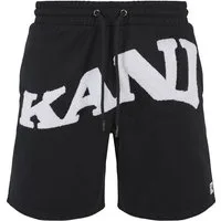 Karl Kani Shorts Karl Kani Herren KK Wavy Retro Sweatpants (1-tlg)