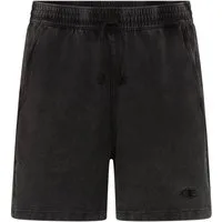Champion Sweatshorts Bermuda sportlicher Stil, für sportliche Aktivitäten, aus Baumwolle gefertigt
