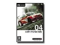 Colin McRae Rally 04