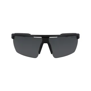 Nike - "Windshield Elite" Sonnenbrille für Herren (Schwarz/Anthrazit)