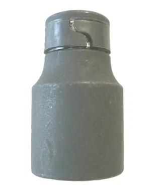 KS Tools 1/2" Kraft-Bit-Adapter, für Bits 5/16" - 911.5178