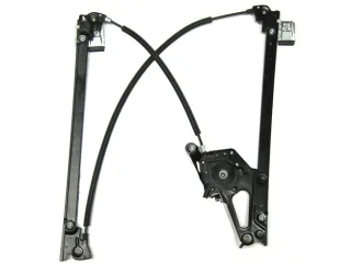 Fensterheber Elektrisch VORNE RECHTS 7M0837462 1133173 für VW Sharan 7M 95-05 / Ford Galaxy 95-06 / Seat Alhambra 95-09