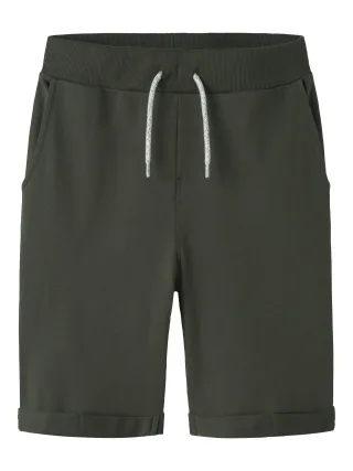 NAME IT - NKMVERMO LONG SWE SHORTS UNB F NOOS - Gr. - 116