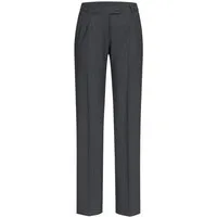 GREIFF Anzughose Greiff Corporate PREMIUM Damen Business-Hose Anthrazit