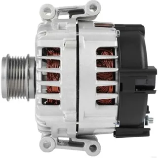 Elparts Raddrehzahlsensor hinten Audi A4 B6 B7 70660042