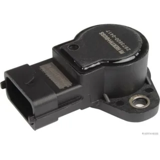 Jakoparts Drosselklappensensor Hyundai Accent Getz Sonata Kia Carens Magentis Rio