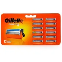 Gillette Rasierklingen Fusion5