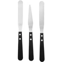 Sallys Streichpalette 3er Set