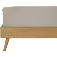 Schiesser Spannbettlaken Elli, Jersey-Elasthan, Gummizug: rundum, (1 Stück), für hohe Matratzen und Boxspringbetten, MADE IN GREEN by OEKO-TEX®