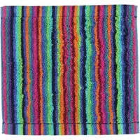 Cawö Handtuch Life Style Streifen 7048 multicolor 84