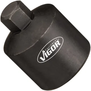VIGOR Steckschlüssel-Einsatz, 3/8 Zoll - V7158-6